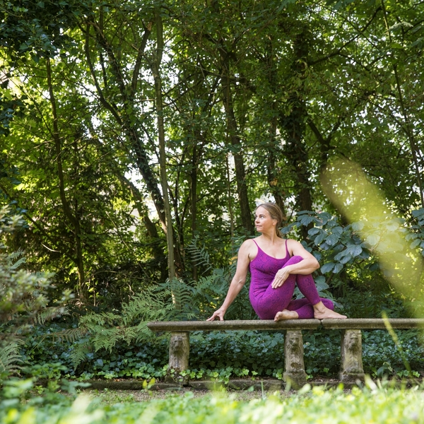 IST Yoga-Fernstudium