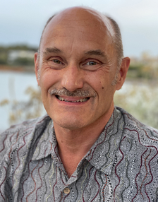 David Hawkins