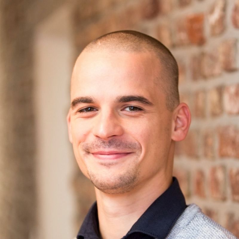 Max Mörsch