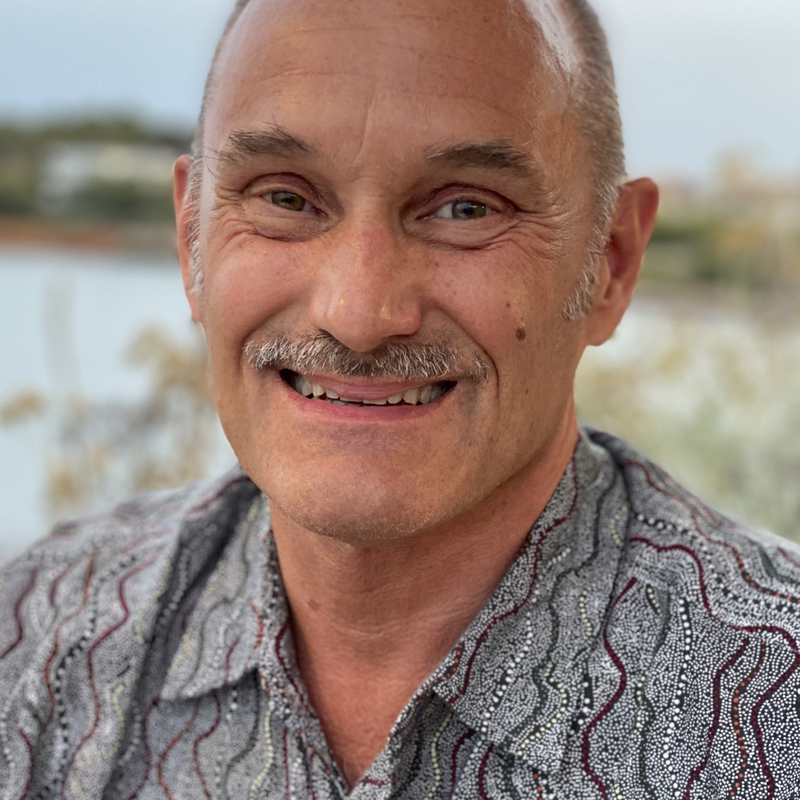 David Hawkins