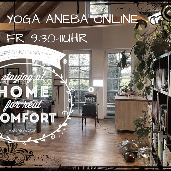 Yoga Aneba Online