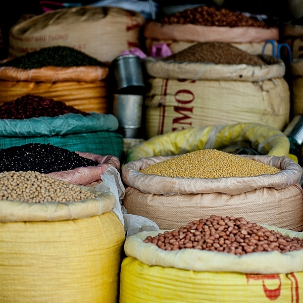 Ayurveda: Kochen mit allen Sinnen!